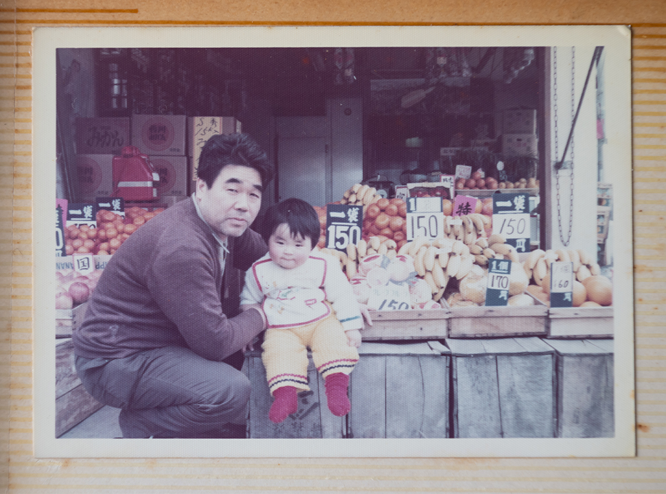 泉屋商店の歴史