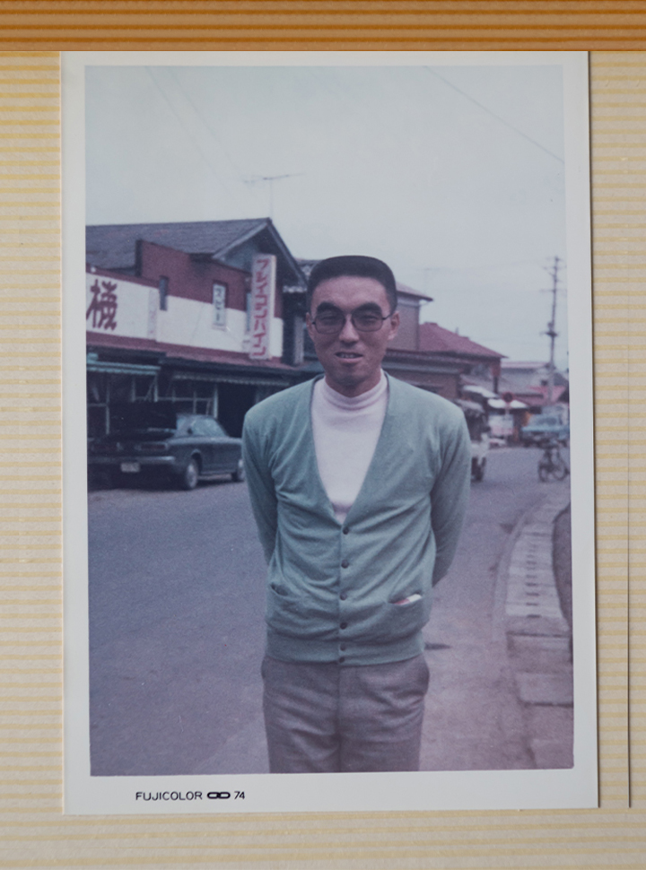 泉屋商店の歴史