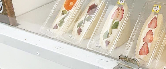 キッチンカー